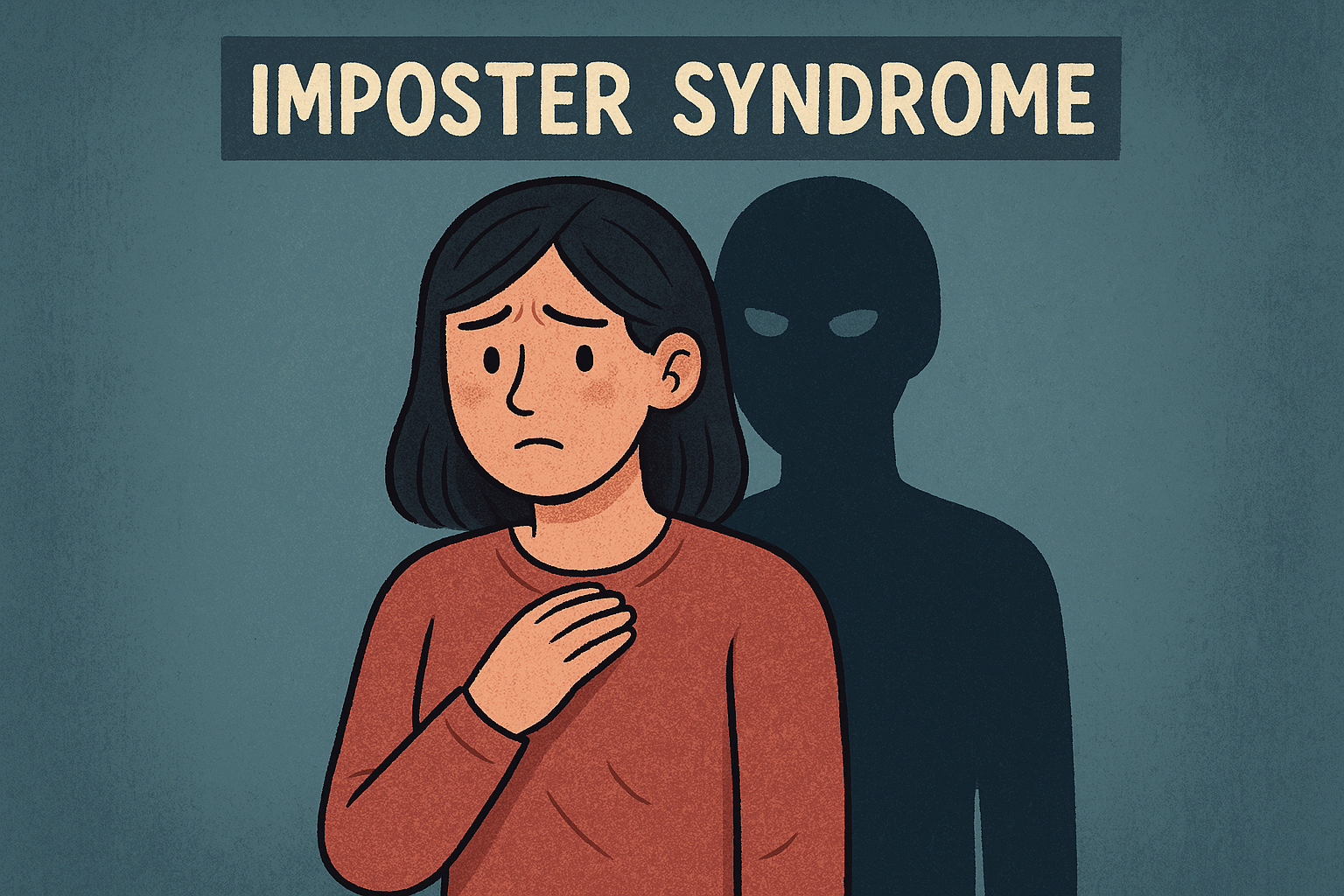 🌀 Am I an Imposter if I Don’t Pursue One More Ophthalmology Fellowship?