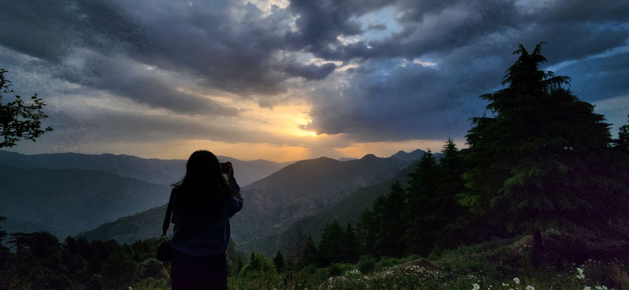 Part 2 – My Solo Journey From Bengaluru to Mussoorie